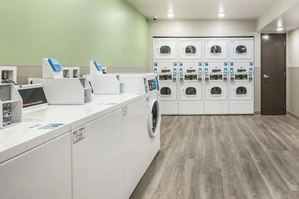 WoodSpring Suites Gurnee - Chicago
