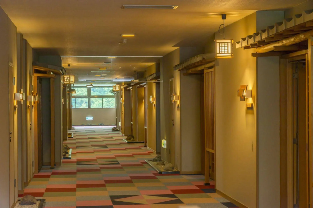 Hotel Gujo Hachiman