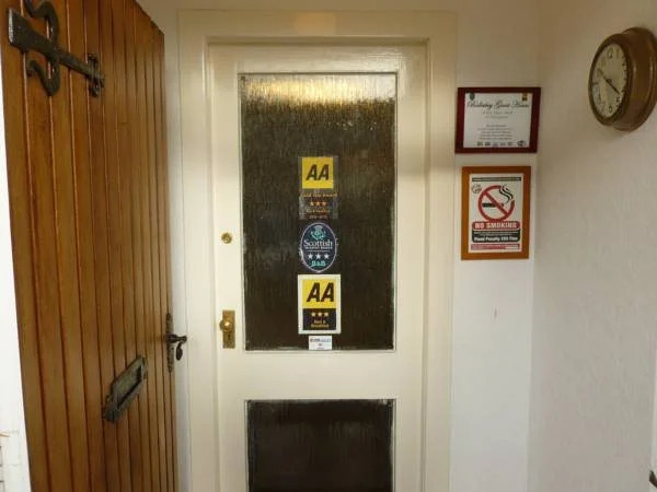 Ballabeg Guest House