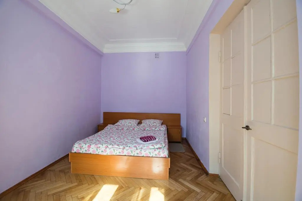 Kiev Accommodation Apartments on Prorizna st