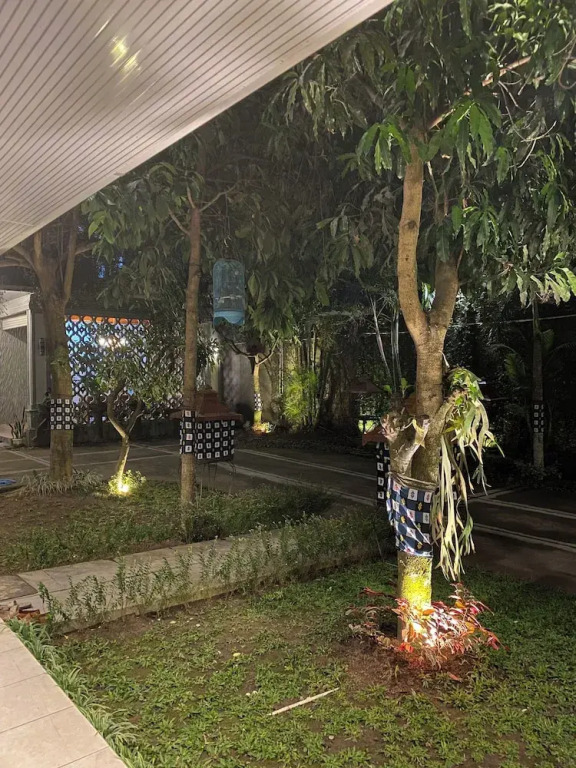Homestay Riffa Syariah