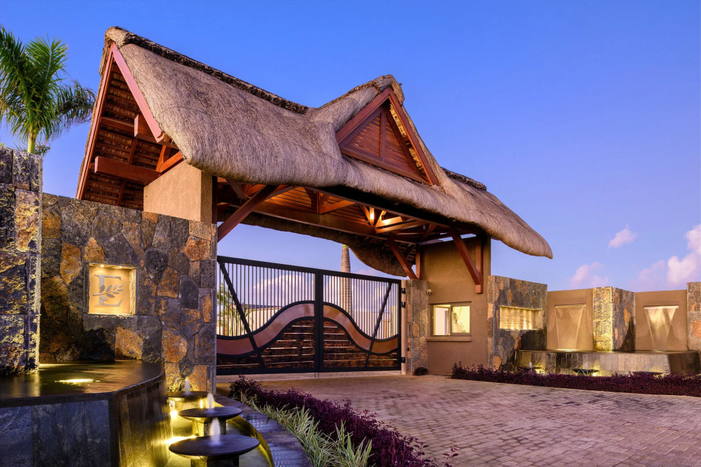 Clos du Littoral by Sealodge Mauritius