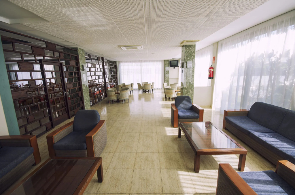 azuLine Hotel SAnfora & Fleming