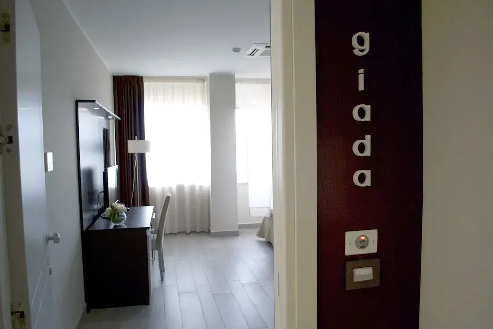 B&B Galileo