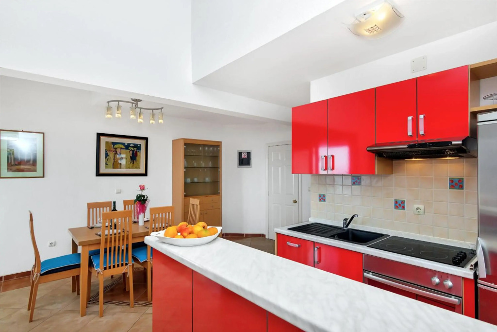 Villa Vranic Apartments