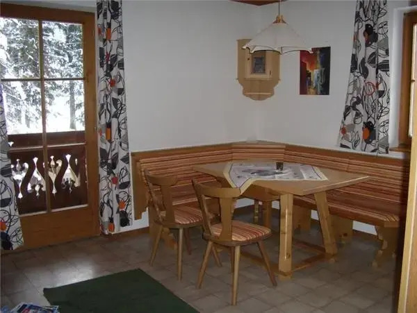 Appartements Huber