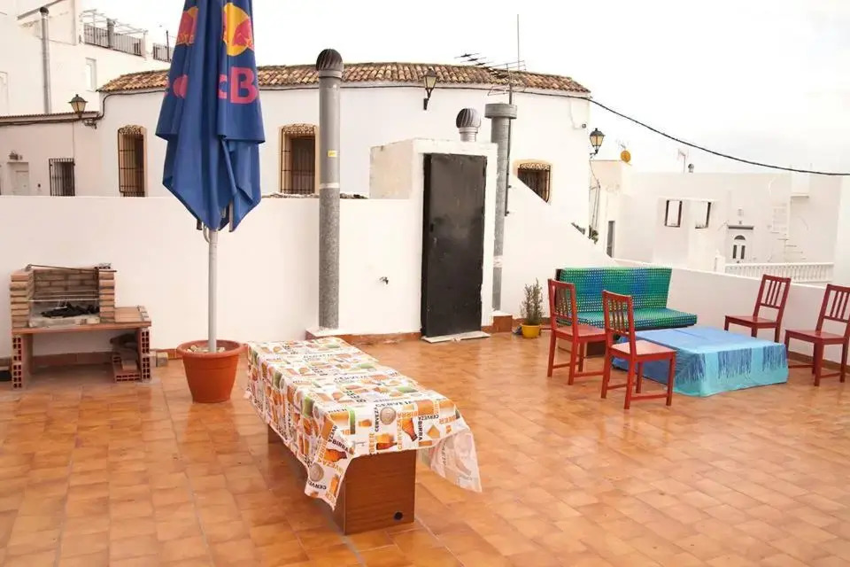 Vivienda Rural El Mirador de Enix