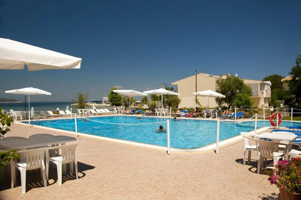 Vournelis Hotel