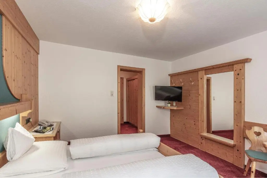 Pension Jaqueline