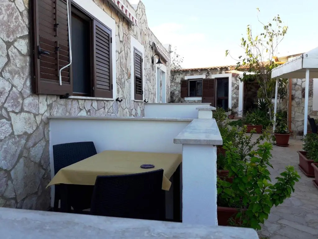 Villa Lucia