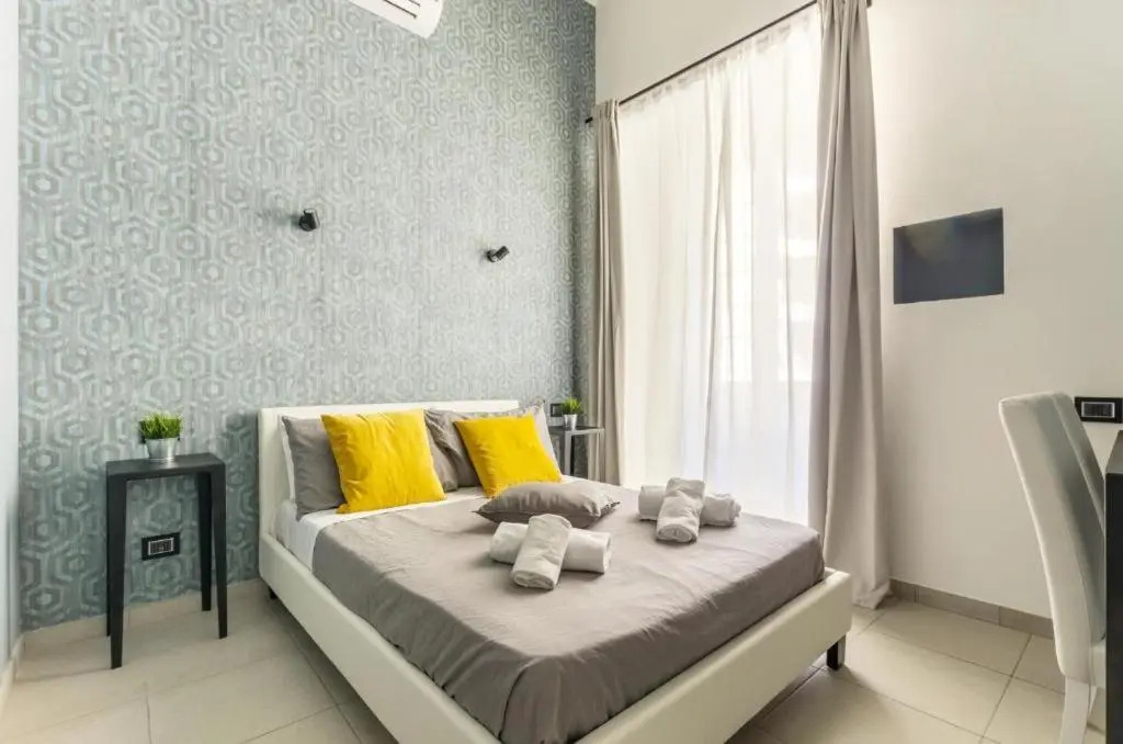 Merulana 139 Suites