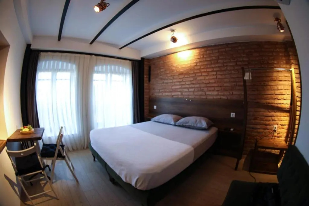 Fanus Suites Karaköy