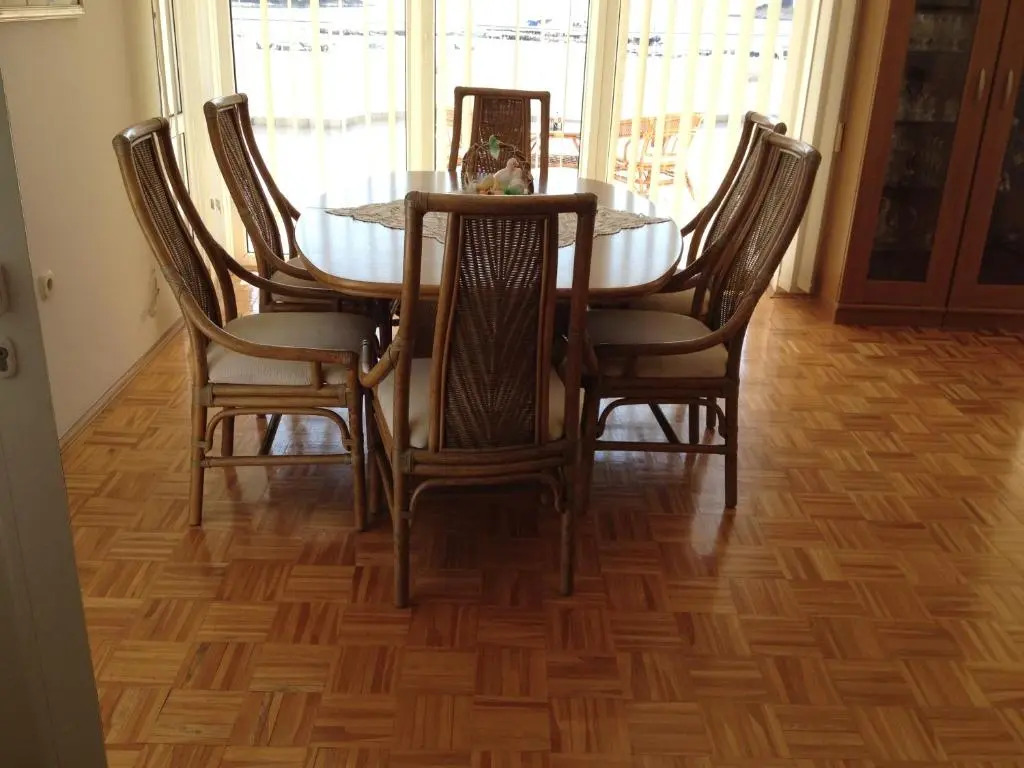 Apartment Jasenka