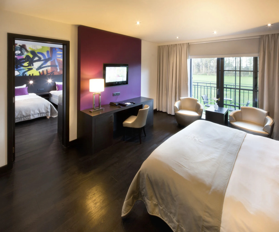 Van Der Valk Hotel Brugge Oostkamp