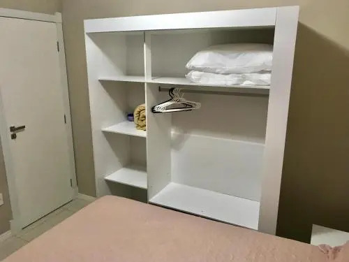 Lindo apartamento em Balneário Camboriú, 1 quadra do mar