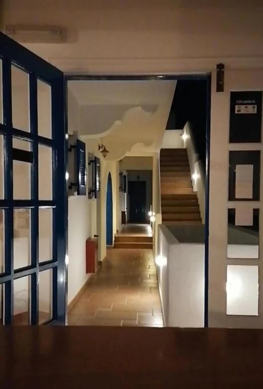 Hotel Posidonion