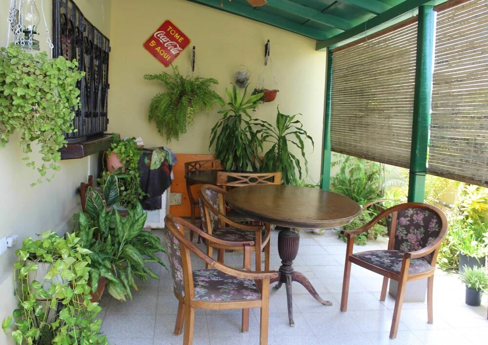 B&B Heart of Old Havana