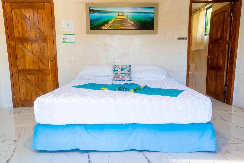 Cabañas Luxury