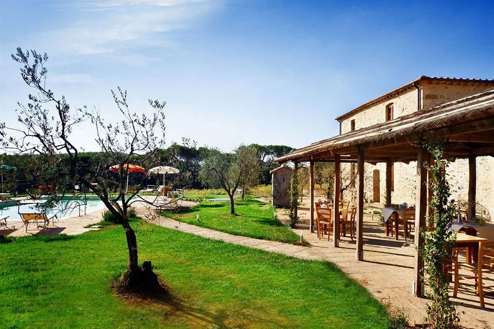 Antico Casale