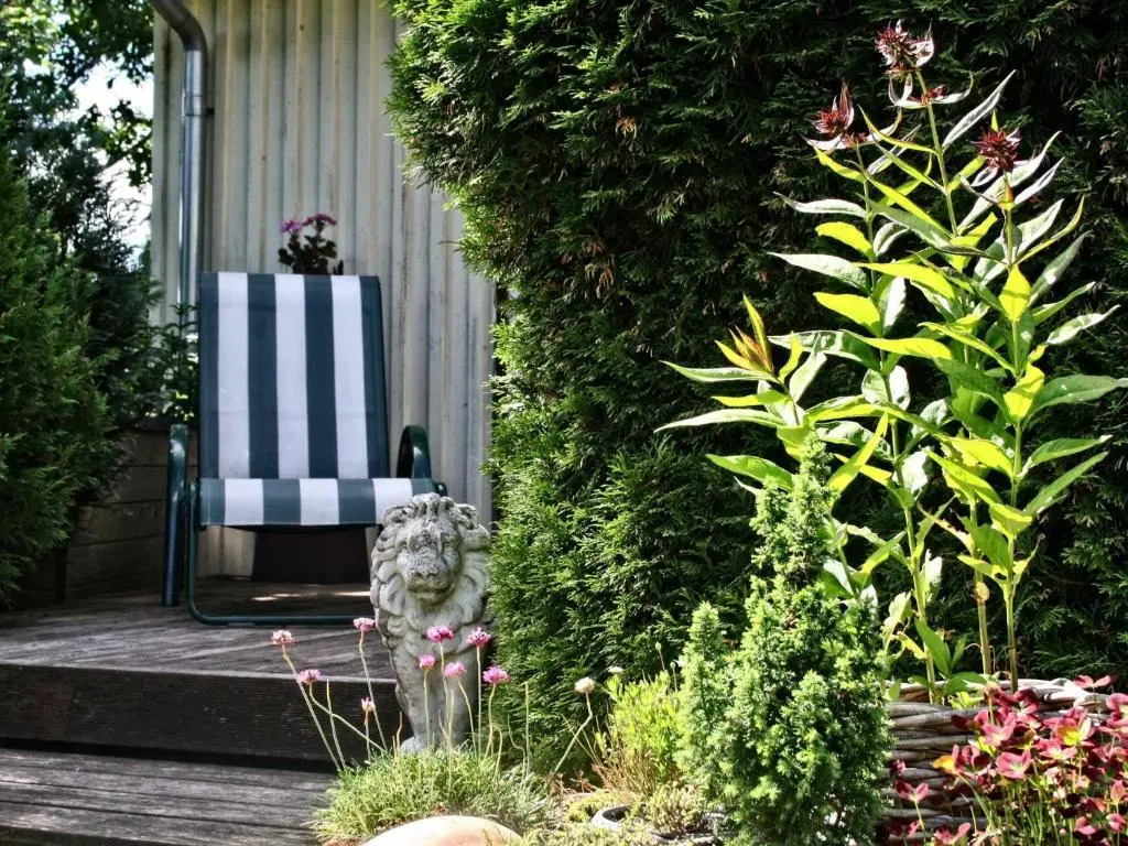 Ferienhaus Inger