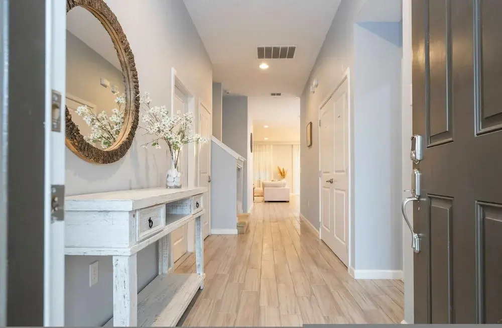 Spacious 12br Family Villa Near Disney Bella Vida