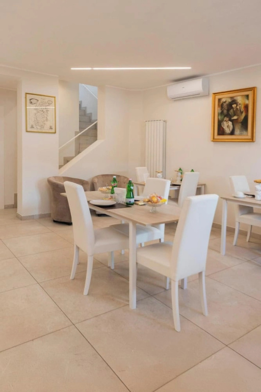 B&B Pompei Center Luxury