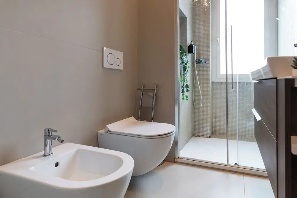notaMi - Arena Modern Apartment
