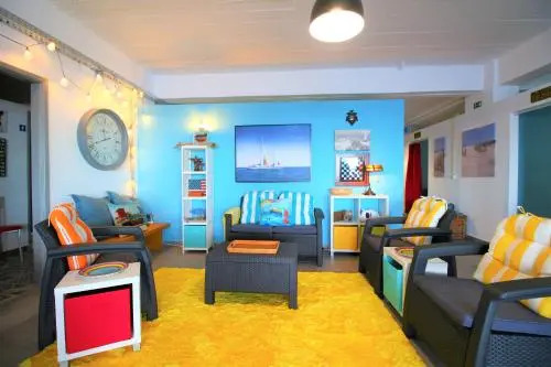 The Waves Hostel by Amazing Madeira
