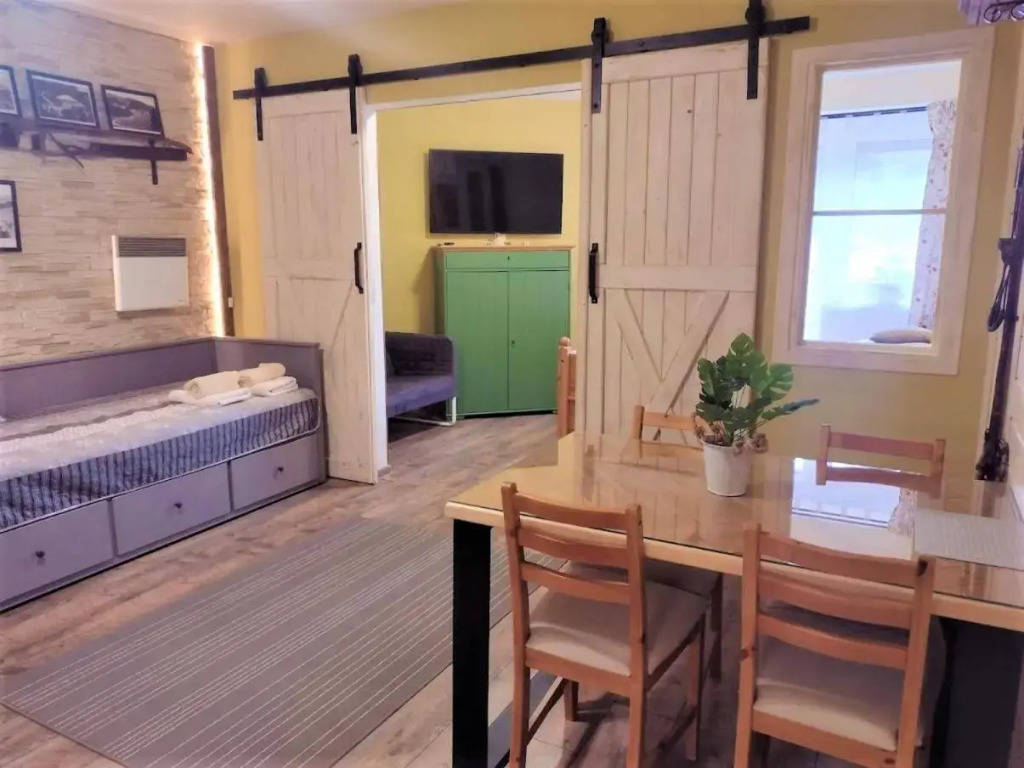 Horský Apartmán Tatran