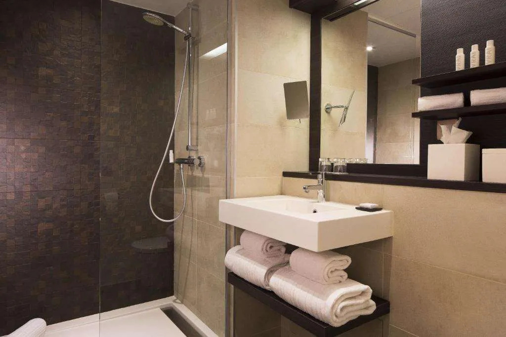 Hotel Villa Saxe Eiffel