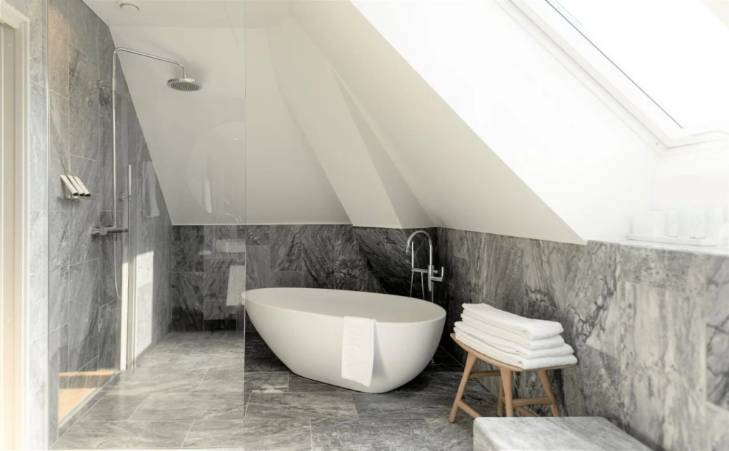 Nobis Hotel Copenhagen, a Member of Design Hotels