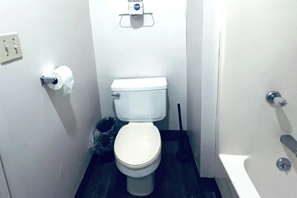 Big South Fork Trail Lodge Stearns