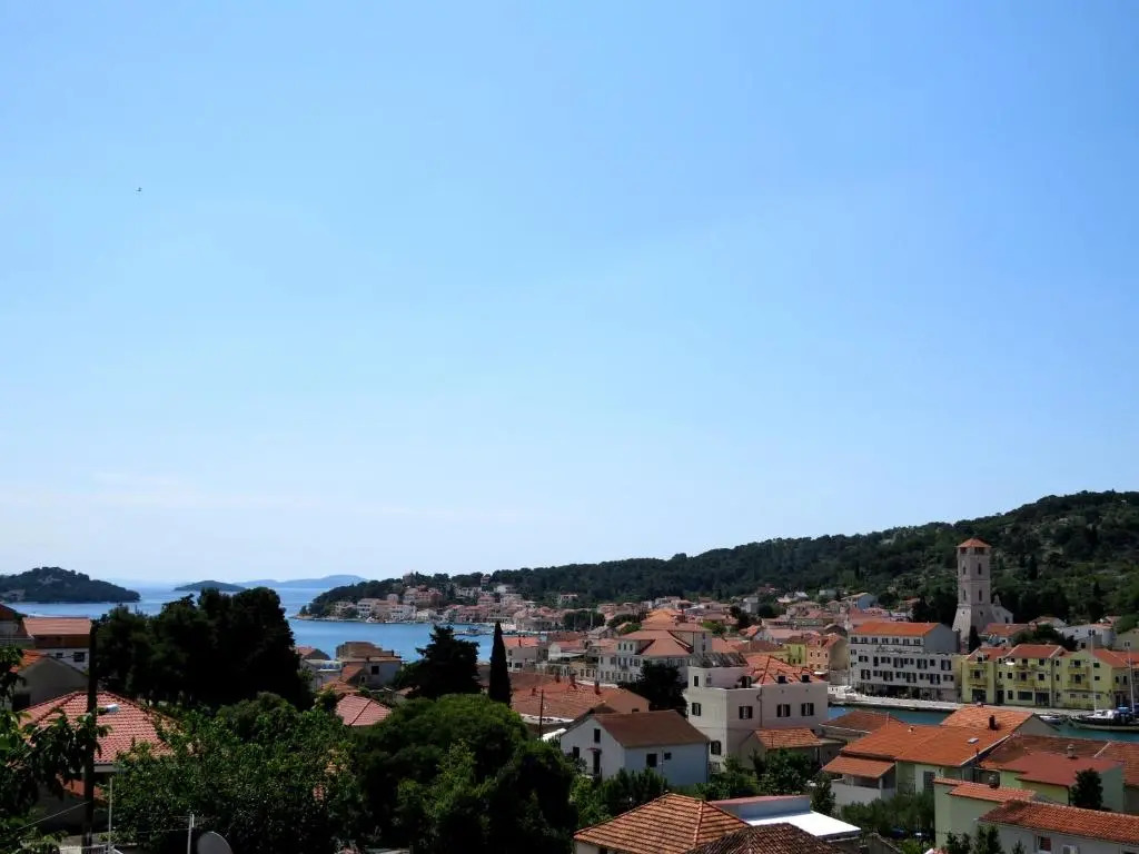 Apartments Roko