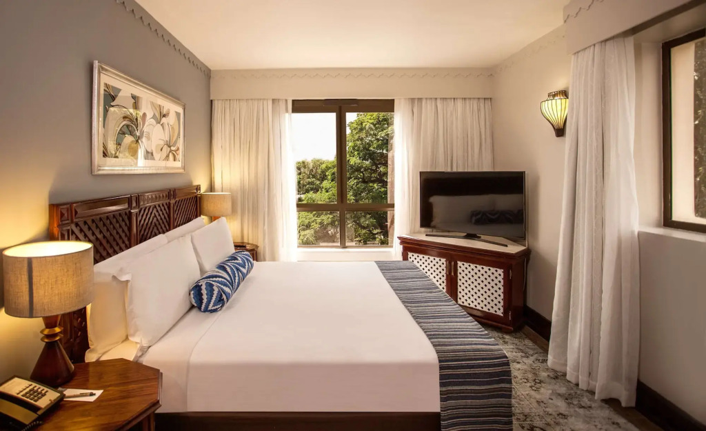 Southern Sun Dar es Salaam