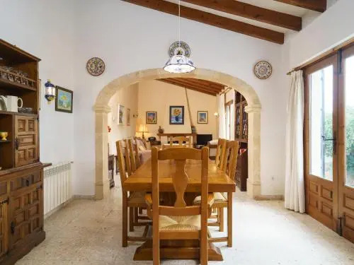 Holiday Home Amaranda
