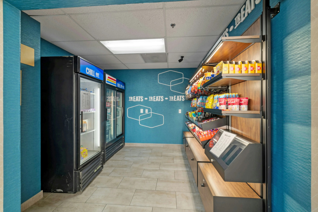 Hampton Inn & Suites by Hilton Mesquite