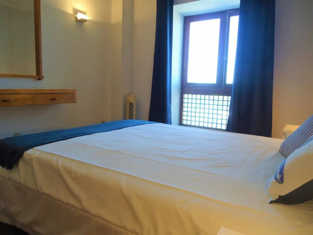 T2 A C Tenisgolf 405- Piscina-wifi-vilamoura