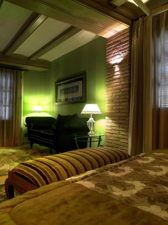 Hotel Boutique Maribel