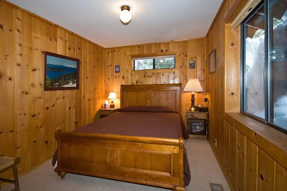 Wheelehan House - Close to Tahoe City & Tahoe Park HOA Beach Access!