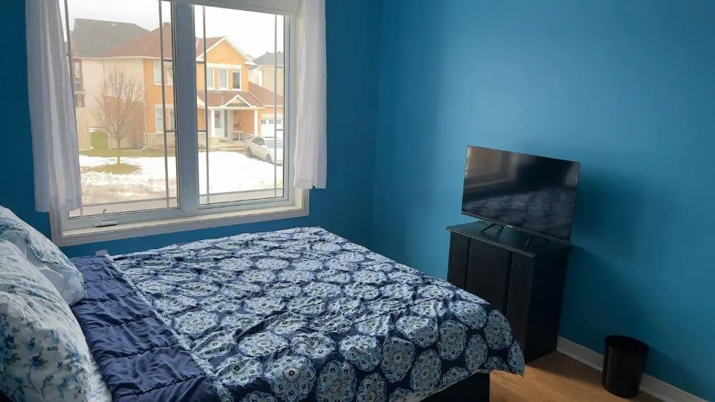 Travellers Suite Room