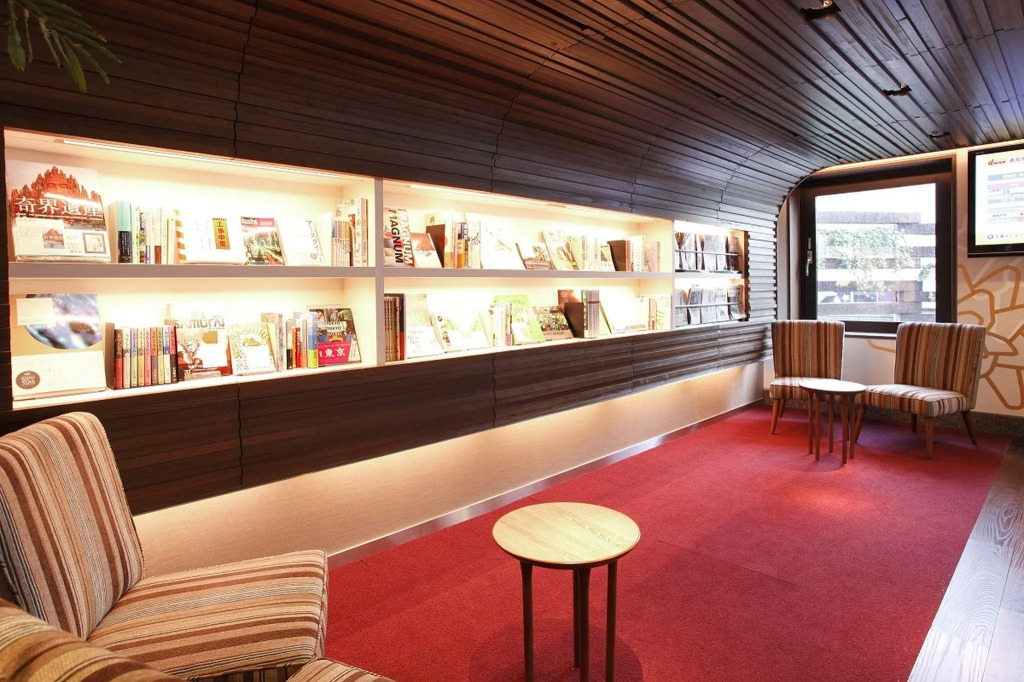 JR-East Hotel Mets Shibuya