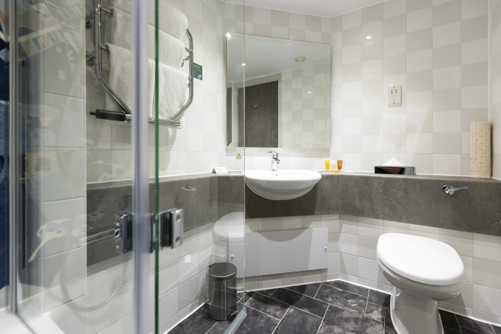 Holiday Inn Milton Keynes Central by IHG