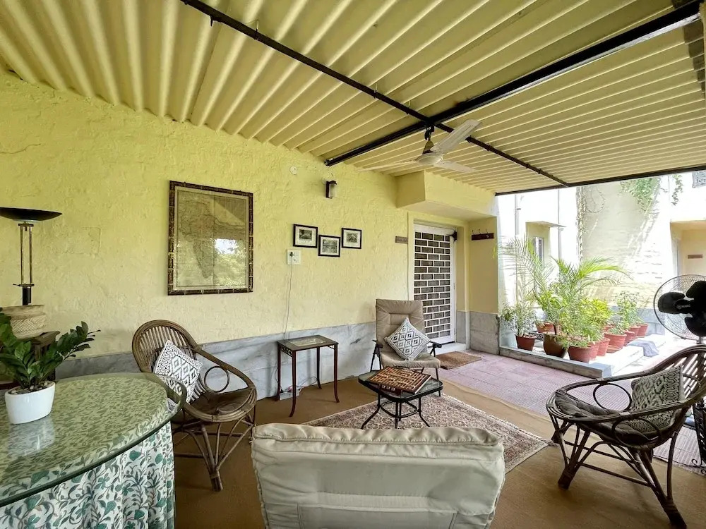 Tree of Life Dak Bungalow, Dera Bassi