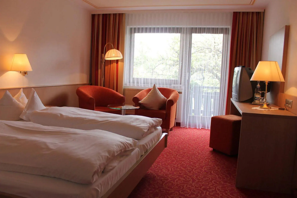 Wellnesshotel Hohenrodt