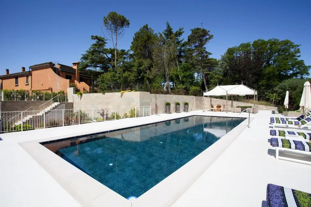 Villa Francesca Relais & private Spa