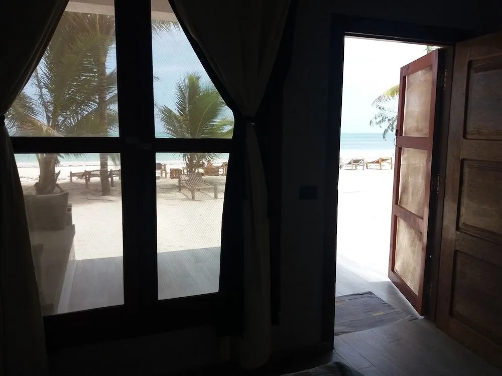 White Dream Lodge & Restaurant