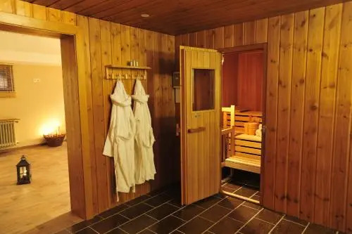 AUSZEIT - Ferienwohnungen in Obermaiselstein