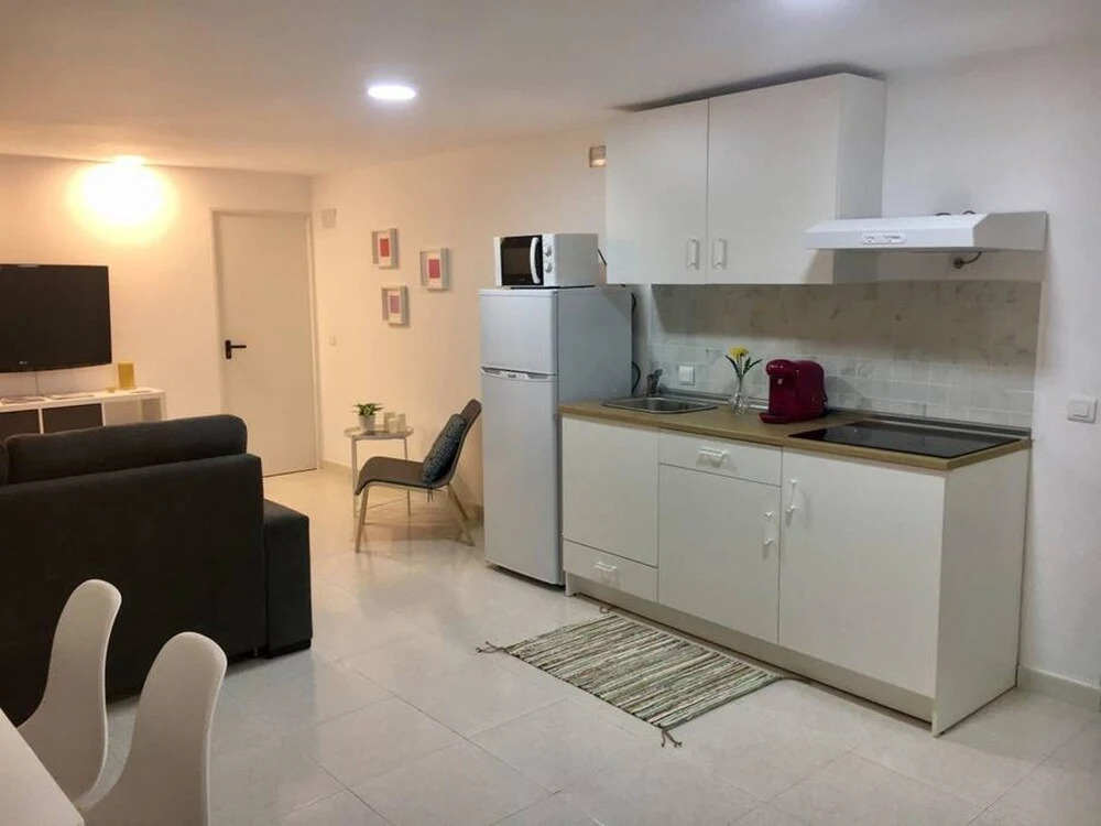 Apartment With one Bedroom in Estepona, With Pool Access and Furnished