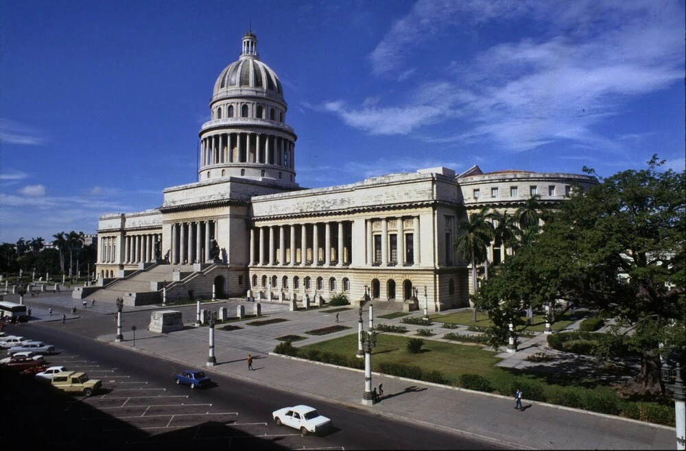 La Mansión del Centro