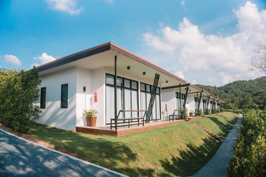 The Secret Towns Khao Yai